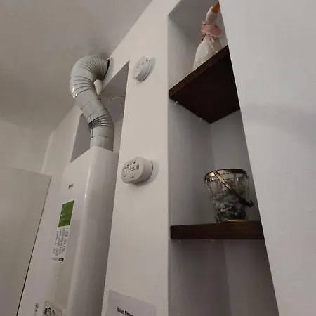 Apartment Isola Di Chinatown Bilocale Storico Nel Cuore Di Milano, Comfort E Stile Autentico Con 3 Letti Extra Large Milan