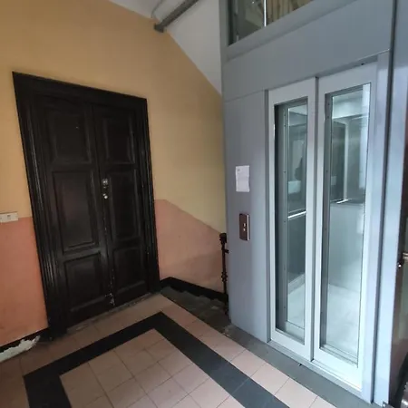 Apartment Isola Di Chinatown Bilocale Storico Nel Cuore Di Milano, Comfort E Stile Autentico Con 3 Letti Extra Large