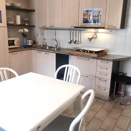 Apartamento Isola Di Chinatown Bilocale Storico Nel Cuore Di Milano, Comfort E Stile Autentico Con 3 Letti Extra Large