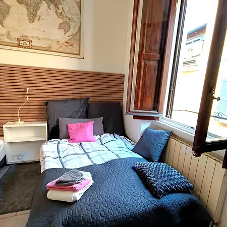 Isola Di Chinatown Bilocale Storico Nel Cuore Di Milano, Comfort E Stile Autentico Con 3 Letti Extra Large *