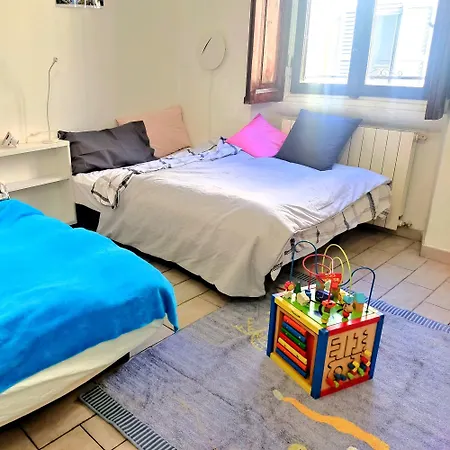 Isola Di Chinatown Bilocale Storico Nel Cuore Di Milano, Comfort E Stile Autentico Con 3 Letti Extra Large Apartment Milan