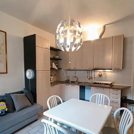 Isola Di Chinatown Bilocale Storico Nel Cuore Di Milano, Comfort E Stile Autentico Con 3 Letti Extra Large Apartment