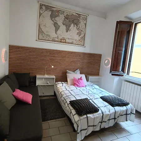 Apartment Isola Di Chinatown Bilocale Storico Nel Cuore Di Milano, Comfort E Stile Autentico Con 3 Letti Extra Large Milan