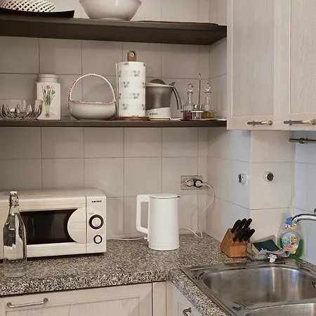 Apartment Isola Di Chinatown Bilocale Storico Nel Cuore Di Milano, Comfort E Stile Autentico Con 3 Letti Extra Large