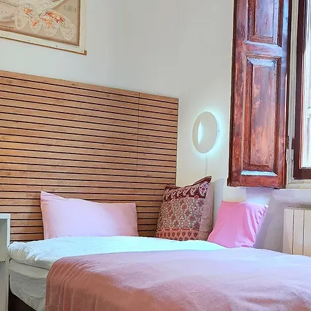 Apartment Isola Di Chinatown Bilocale Storico Nel Cuore Di Milano, Comfort E Stile Autentico Con 3 Letti Extra Large *