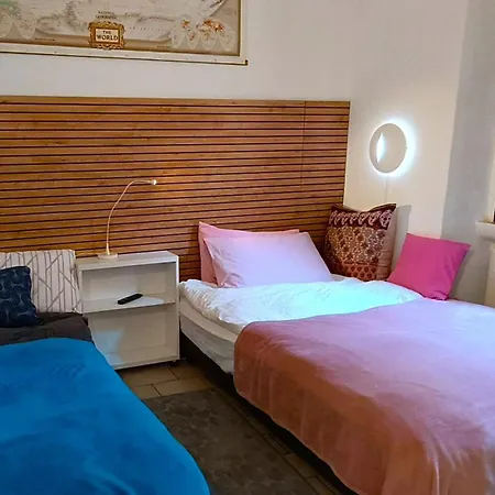 Isola Di Chinatown Bilocale Storico Nel Cuore Di Milano, Comfort E Stile Autentico Con 3 Letti Extra Large Apartment *