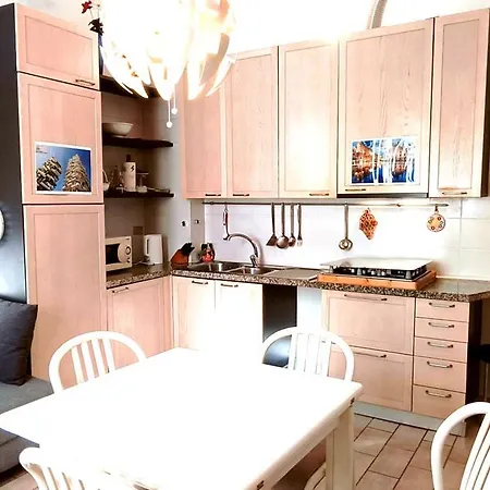 Apartment Isola Di Chinatown Bilocale Storico Nel Cuore Di Milano, Comfort E Stile Autentico Con 3 Letti Extra Large Milan