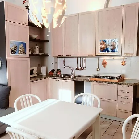 Isola Di Chinatown Bilocale Storico Nel Cuore Di Milano, Comfort E Stile Autentico Con 3 Letti Extra Large Apartment Milan