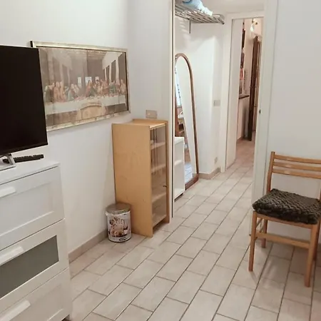 Isola Di Chinatown Bilocale Storico Nel Cuore Di Milano, Comfort E Stile Autentico Con 3 Letti Extra Large Milan