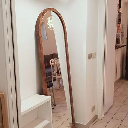 Isola Di Chinatown Bilocale Storico Nel Cuore Di Milano, Comfort E Stile Autentico Con 3 Letti Extra Large